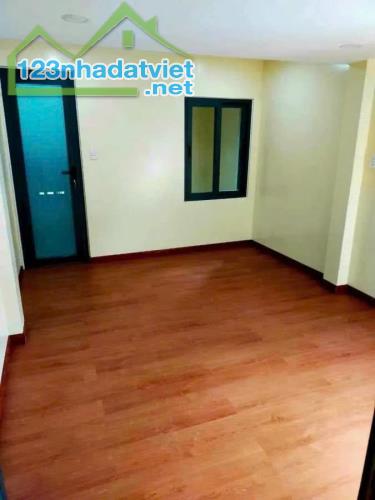 Bán nhà 1/ đường Lý Thánh Tông, Tân Phú, 48m2, 2 tầng, 3.25 tỷ - 2