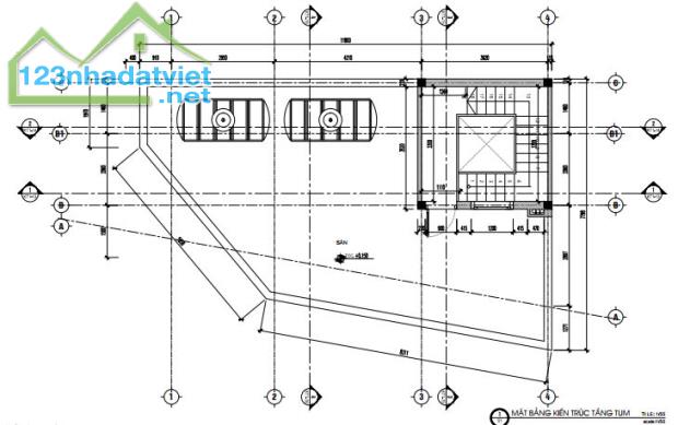 Bán nhà mặt phố Vân Canh, Hoài Đức. Lô góc rộng thoáng, mặt phố kinh doanh đường Ôtô tránh - 4