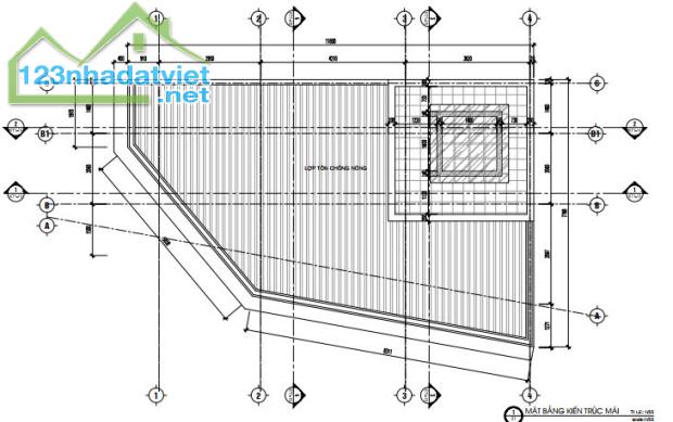 Bán nhà mặt phố Vân Canh, Hoài Đức. Lô góc rộng thoáng, mặt phố kinh doanh đường Ôtô tránh - 5