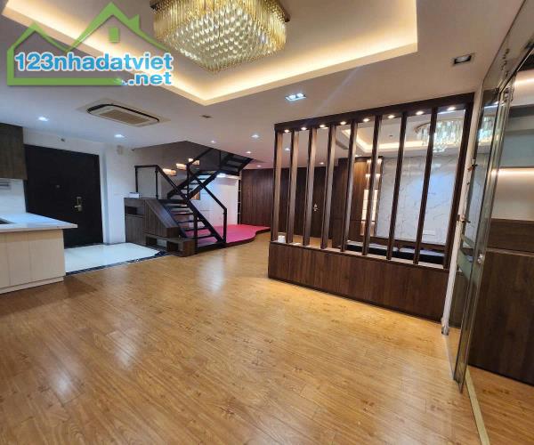 Căn hộ 240m2 duy nhất tại Yên Hòa Parkview giá chỉ 26.2 tỷ - 4