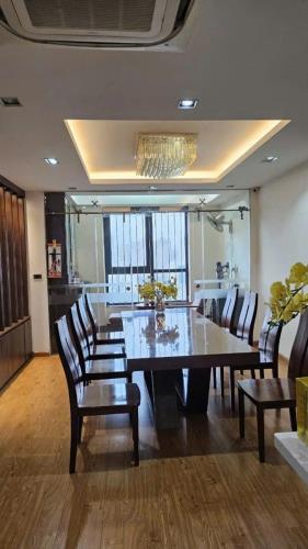 Căn hộ 240m2 duy nhất tại Yên Hòa Parkview giá chỉ 26.2 tỷ - 3