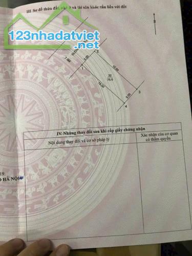 Hai vợ chồng em cần tiền duy trì kinh doanh nên bán cắt lỗ 200 triệu, giá còn 1,650 tỷ - 1