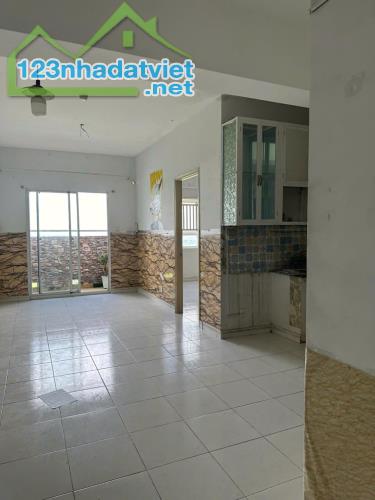 Nhà Giá Rẻ - Chỉ 1Tỷ Sở Hữu Căn hộ 62m2 2PN ngay mặt tiền Nguyễn Văn Linh. Nhà sẵn nhận ở - 3