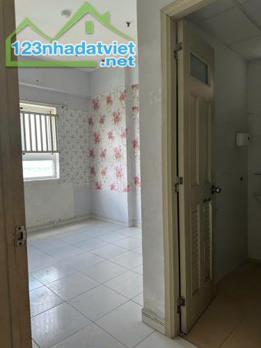 Nhà Giá Rẻ - Chỉ 1Tỷ Sở Hữu Căn hộ 62m2 2PN ngay mặt tiền Nguyễn Văn Linh. Nhà sẵn nhận ở - 2