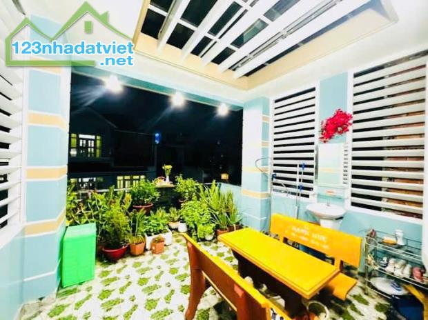 Mặt tiền đường số kết nối Lê Đức Thọ P16 Gò Vấp 60m2 4 tầng 7.9 tỷ