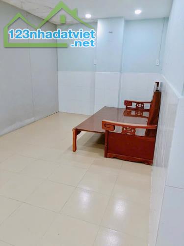 Bán nhà riêng Phạm Thế Hiển 70m2 9pn 4 tầng phường 7 quận 8 chỉ 4,6 tỷ - 2