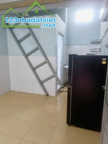 Bán nhà riêng Phạm Thế Hiển 70m2 9pn 4 tầng phường 7 quận 8 chỉ 4,6 tỷ - 3