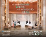 Peninsula Đà Nẵng Cơ hội đầu tư và an cư với căn hộ 2PN (Diện tích 62,7m2 - 96,3m2)giá