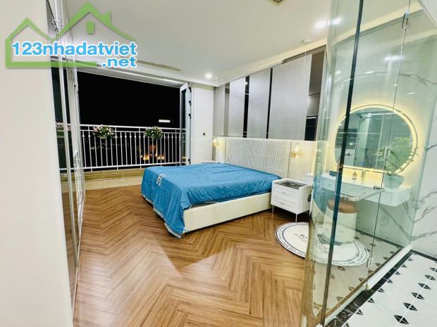 Cho thuê căn hộ Vinhome Central Park, 1PN - 4PN - Penthouse đầy đủ nội thất các tòa các - 4