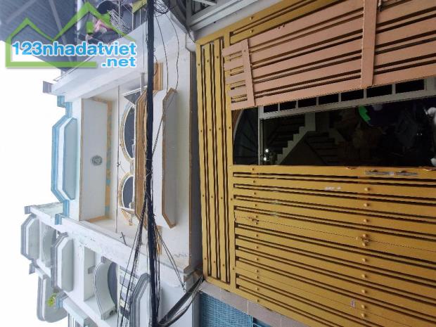 Bán nhà Đông Hưng Thuận 31, THT, Q12, 30m2 (3.6 x 8.4) 2 tầng, Chỉ 2.1 tỷ TL giá cũ 2.4 tỷ