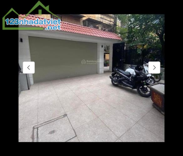 Bán Biệt thự VIP Kim mã ,Ba Đình. DT 156m x 4 T.Giá 46 tỷ.LH: 0964769634 - 1