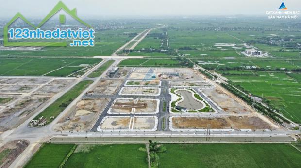 Giờ còn lô đất nền 100m2, vị trí "đ.ỉn.h" mà chỉ 1.x tỷ ???