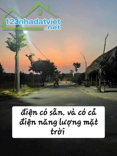 Cần Bán Nhanh Lô Đất Tại Xã Bình Minh, Huyện Trảng Bom, Tỉnh Đồng Nai. - 3