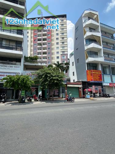 💥 💥 MẶT TIỀN LŨY BÁN BÍCH, Q. TÂN PHÚ – 107M2 - 18.5 TỶ TL🏣 🏣 - 2