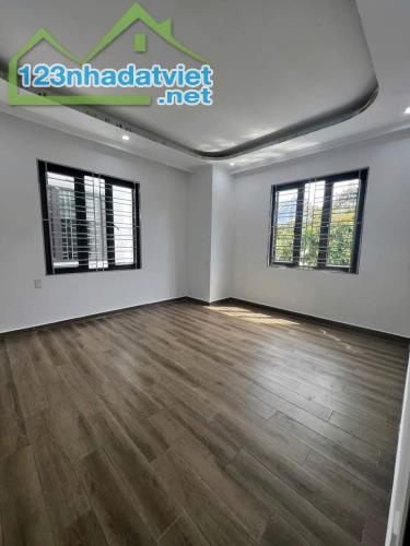 BÁN Nhà 4 tầng chợ Hàng,Dư Hàng Kênh, Lê Chân. HP. 3,3tỷ. 42m2. Ngõ 2m. - 5