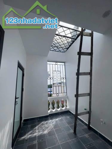 BÁN Nhà 4 tầng chợ Hàng,Dư Hàng Kênh, Lê Chân. HP. 3,3tỷ. 42m2. Ngõ 2m. - 4