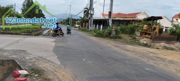 Cần bán lô đất 889m2 tại xã Ninh Hòa, khánh Hòa full đất ở dô thị kinh doanh tốt - 3