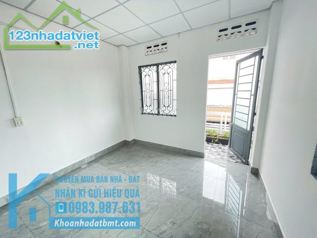 💥Nhà 2 mặt tiền,3,6*14m( nở hậu),DTSD 97m2,hẻm Lý Thường Kiệt ngay Trung Tâm TP. - 4