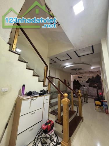 BÁN NHÀ MẶT PHỐ ÂU CƠ,TÂY HỒ, DT 90M2, SỐ LẺ, VIEW HỒ QUẢNG BÁ, SIÊU ĐẦU TƯ, GIÁ 27.5 TỶ - 2