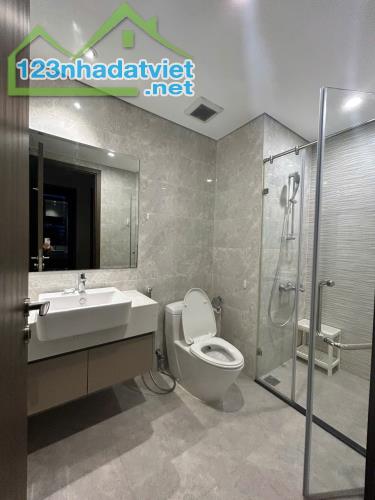 Mình cần cho thuê căn hộ tại toà W1 ở Vinhome Westpoint DT 72m2 với 2PN-2WC, Full đồ - 4