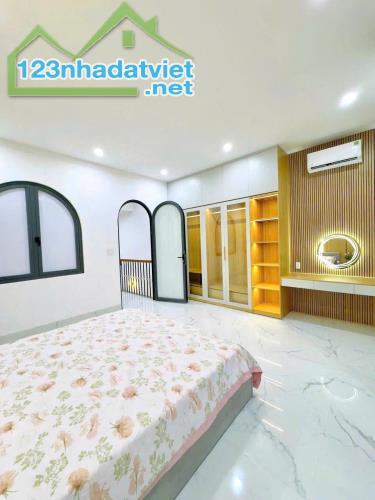 💥Nhà Mê Lệch Tầng,TC 5*22m,hẻm Đồng KHởi,Giải Phóng,nhiều lô khác - 5