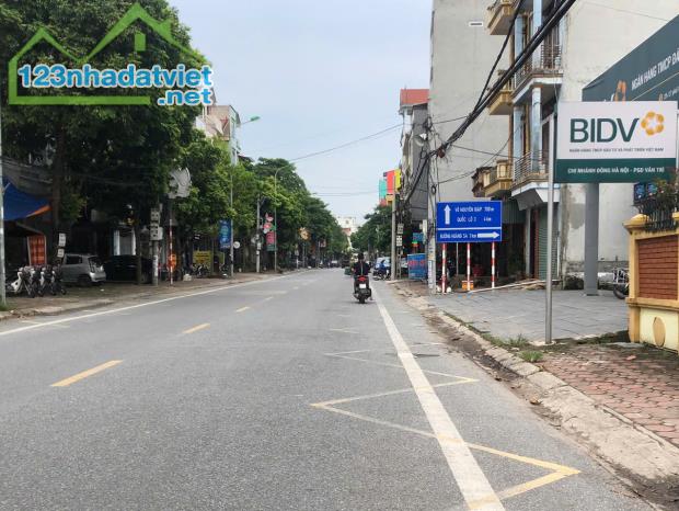 BÁN ĐẤT MẶT PHỐ VÂN TRÌ VÂN NỘI ĐÔNG ANH, 147M2, KINH DOANH, CẦN BÁN GẤP.