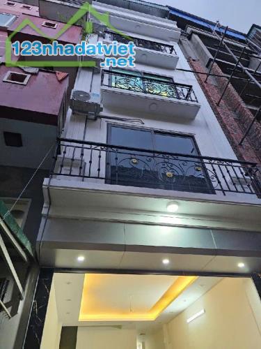 PHỐ THÀNH THÁI  52M2  MT4  GIÁ 12.5  TỶ , OTO, KINH DOANH, VỈA HÈ - 1