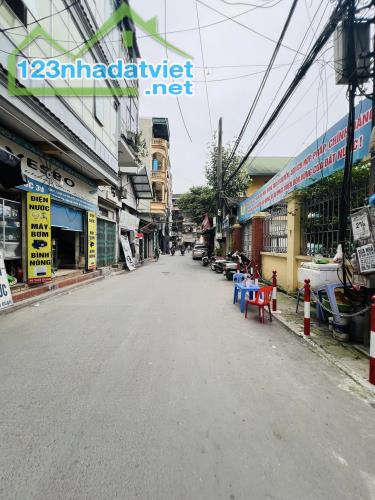 Bán Nhà Thổ Quan, Đống Đa, DT 35m2, 2 Ô Tô Tránh Nhau, Full Nội Thất, Nhỉnh 7 Tỷ - 4