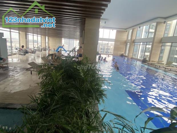 Chính Chủ Cho Thuê Căn Hộ Chung Cư Masteri Waterfront 2PN 2PVS