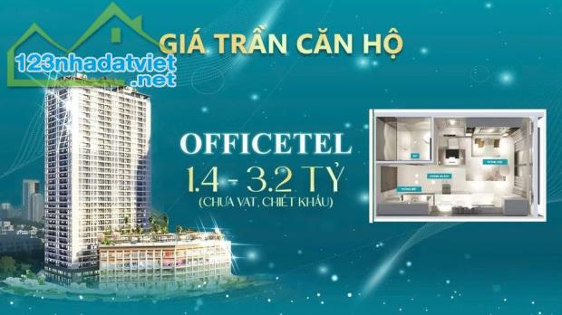 GIỎ HÀNG LAVIDA PLUS QUẬN 7 OFFICETEL 2 TỶ, CĂN HỘ 2.8 TỶ, VAY MIỄN GỐC, LÃI - 1