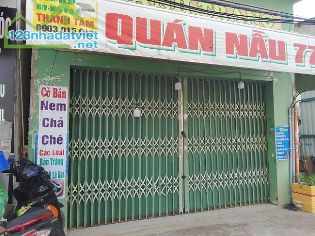 Cho thuê Mặt bằng hoặc Sang quán tại 85C Quốc Lộ 13 cũ, Hiệp Bình Phước TP Thủ Đức