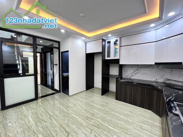 Bán Tòa Nhà Bắc Từ Liêm, 70m2, 8 Tầng Thang Máy, MT 5m, Giá Chào 22,5Tỷ (Thượng Lượng Tốt) - 5