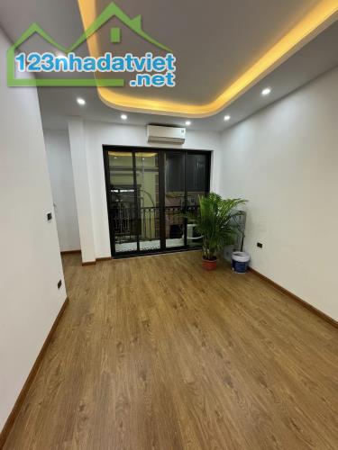 SIÊU PHẨM NHÀ MỚI THÁI HÀ ĐẬP HỘP NGÕ THÔNG KINH DOANH Ô TÔ ĐỖ CỬA  - THANG MÁY 38M2 6T