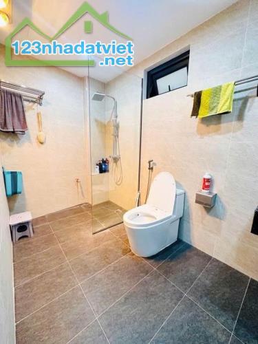 Bán nhà Phố TÂN MAI,51m2x5 tầng-hơn 7tỷ , ngõ ô tô, full nội thất ,lên tầng nhình ra phố - 4