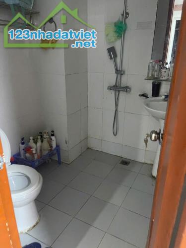 Bán căn hộ Khu Đô Thị Linh Đàm HH4, 46m2, HĐMB, Pháp lý rõ ràng. - 3