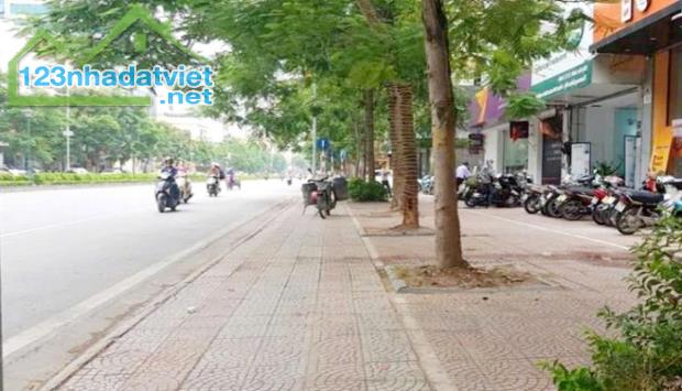 BÁN NHÀ MẶT PHỐ NGUYỄN VĂN CỪ - LONG BIÊN | 124M² | MT 7.2M | VỊ TRÍ ĐẸP | CHỈ 38 TỶ - 1