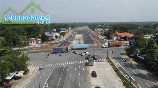 BÁN ĐẤT NGAY KHU ĐÔ THỊ TRUNG TÂM HÀNH CHÍNH BÀU BÀNG Giá Đầu Tư chỉ 9xx/85m2 Dự án chuẩn - 3