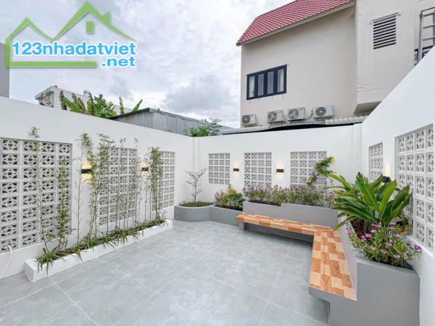 QUÁ RẺ CHO CĂN NHÀ 4,5 X 20 ĐƯỜNG B2 KDC PHÚ AN CẦN THƠ GIÁ CHỈ 2 TỶ XXX - 1