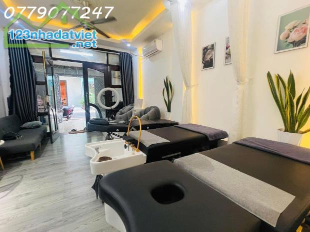 CẦN SANG NHƯỢNG SPA TẠI NGUYÊN THÁI BÌNH, PHƯỜNG 12, TÂN BÌNH, TP. HỒ CHÍ MINH - 1