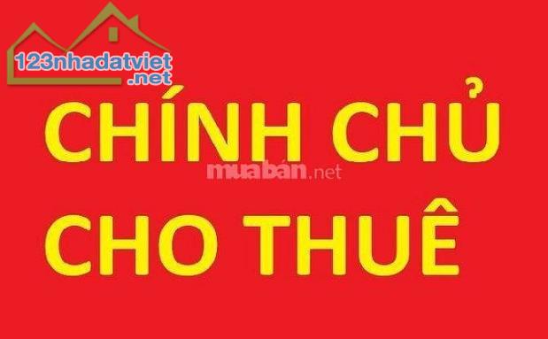 Cho thuê mặt phố Yên Phụ, phường Yên Phụ, mặt tiền 4,5m