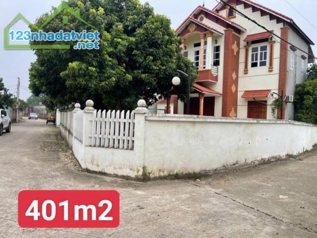 BÁN NHANH LÔ ĐẤT 170,2m2 NGAY CHỢ THANH TRÍ, SÓC SƠN - GIÁ TỐT TRONG TUẦN - 4