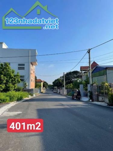 BÁN NHANH LÔ ĐẤT 170,2m2 NGAY CHỢ THANH TRÍ, SÓC SƠN - GIÁ TỐT TRONG TUẦN - 3