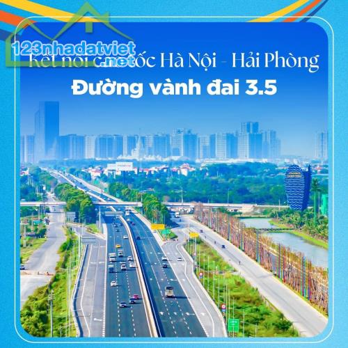 Biệt Thự liền kề Cọ Xanh 8 diện tích 62.5m xây dựng 5 tầng nhỉnh 8 tỷ - 3