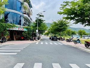 BÁN ĐẤT NỀN MIPECO NHA TRANG GIÁ ĐẦU TƯ - 1