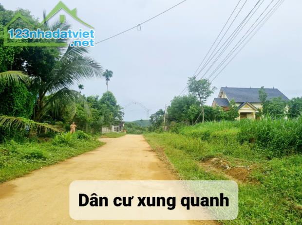 BÁN 5 LÔ BÁM ĐƯỜNG CHÍNH XÃ THỌ SƠN SIÊU VIP - LIÊN HỆ CHÍNH CHỦ : 0565896432 - 3