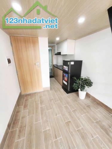 CCMN Khương Đình Ô Tô 22 Phòng DT 1 tỷ/Năm DT 86m2 7 T Giá 20.5 tỷ - 4