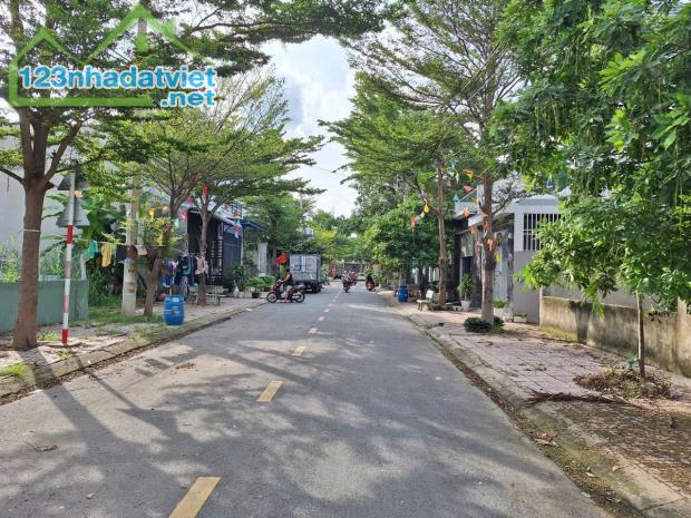 Đất KDC Đất Mới gần ngã tư Chiêu Liêu, 210m ngang 12m full thổ cư, 1500 Tân Bình Dĩ An - 2