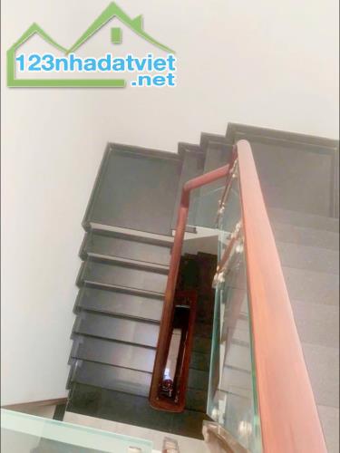 NHÀ 4 TẦNG, 64M2, GÒ XOÀI, BHHA, BÌNH TÂN, NHỈNH 5 TỶ - 2