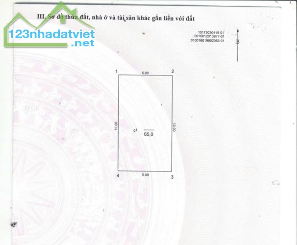 NHÀ PHỐ NGHĨA TÂN, CẦU GIẤY-Ô TÔ-KD: 65M X5T, MT 5M, GIÁ 15 TỶ - 5