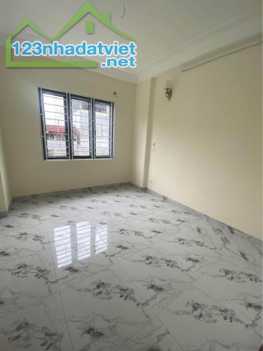 Nhà TT Chúc Sơn - Ô Tô Gần - Mới Tinh - 36m2 - Giá Tốt - 2